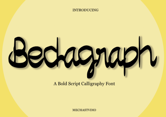 A Designer’s Honest Review of Bedagraph