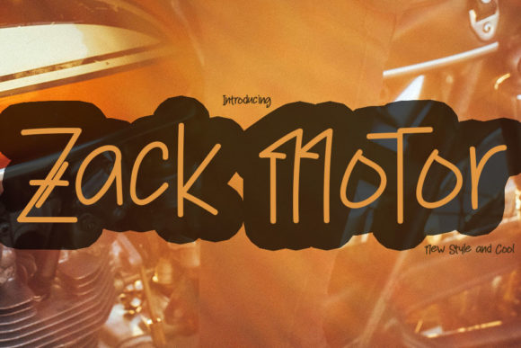 A Designer’s Real-World Review of Zack Motor