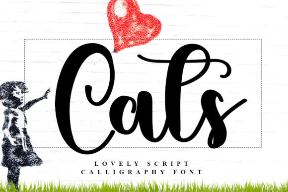 Choosing Cats: A Simple Font to Elevate Your Brand Story
