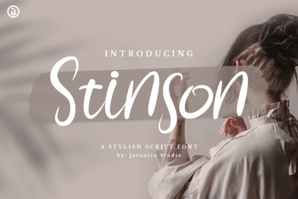 Discovering Stinson: The Font That Brought a Brand to Life