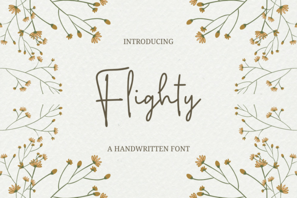 How Flighty Brings a Touch of Casual Elegance to Your Brand