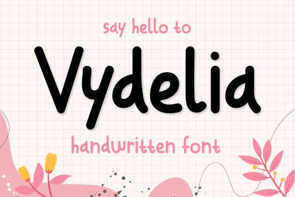 How Vydelia Font Can Add Personality to Your Digital Brand