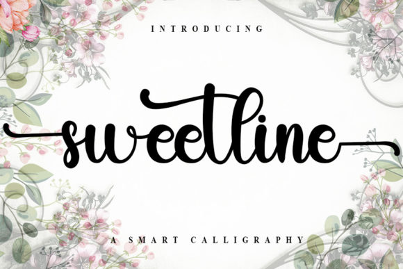 Sweetline Font: A Strategic Review for Campaign Creators